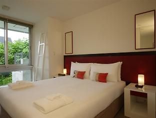 Youtei Tracks Hotell Niseko Eksteriør bilde