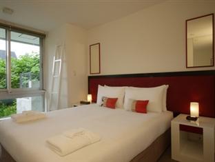 Youtei Tracks Hotell Niseko Eksteriør bilde