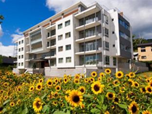Youtei Tracks Hotell Niseko Eksteriør bilde